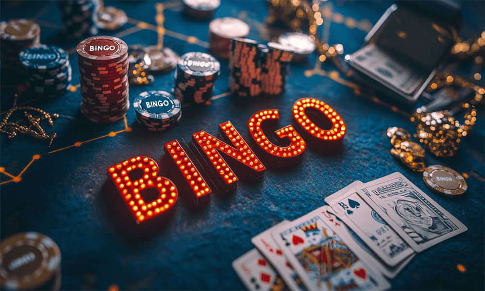 onde comprar bingo na 25 de março